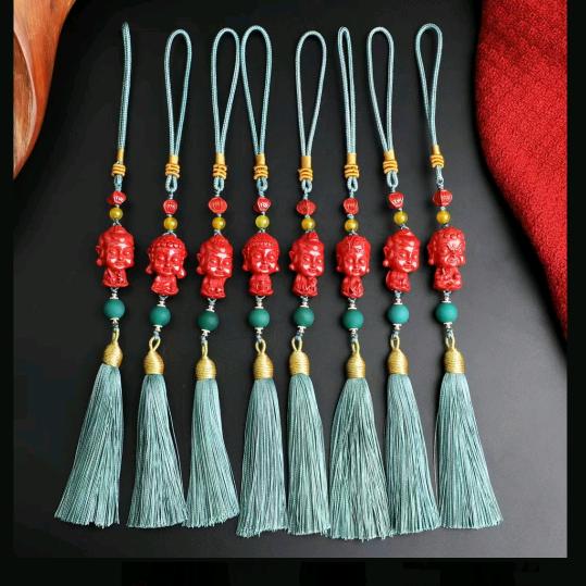 大芒果手工制作