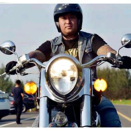 无极 凯越 雅马哈