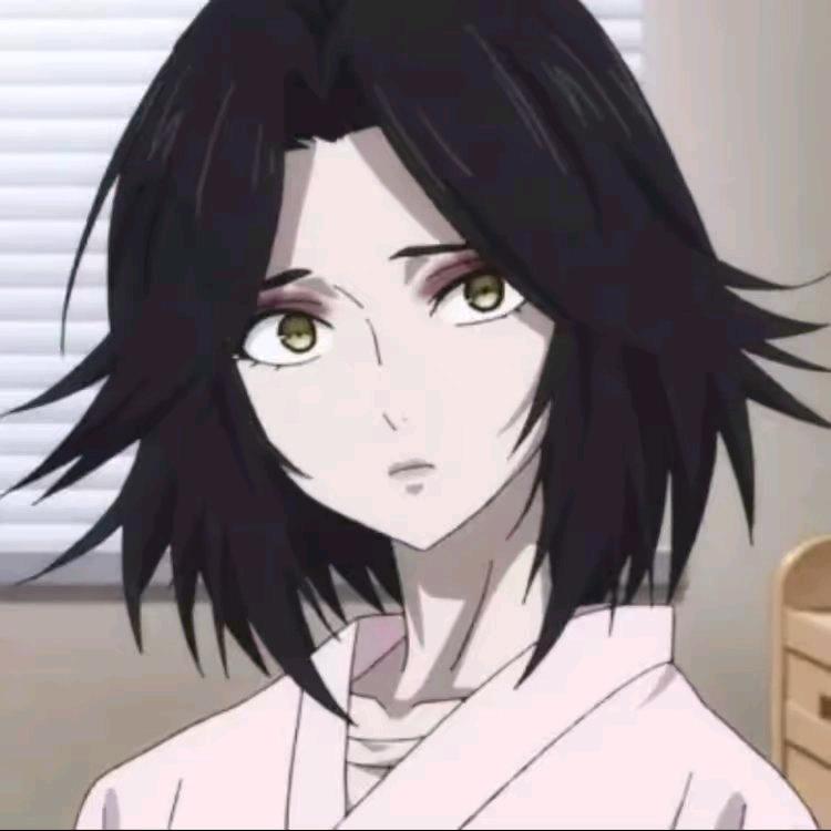 蒹葭头像