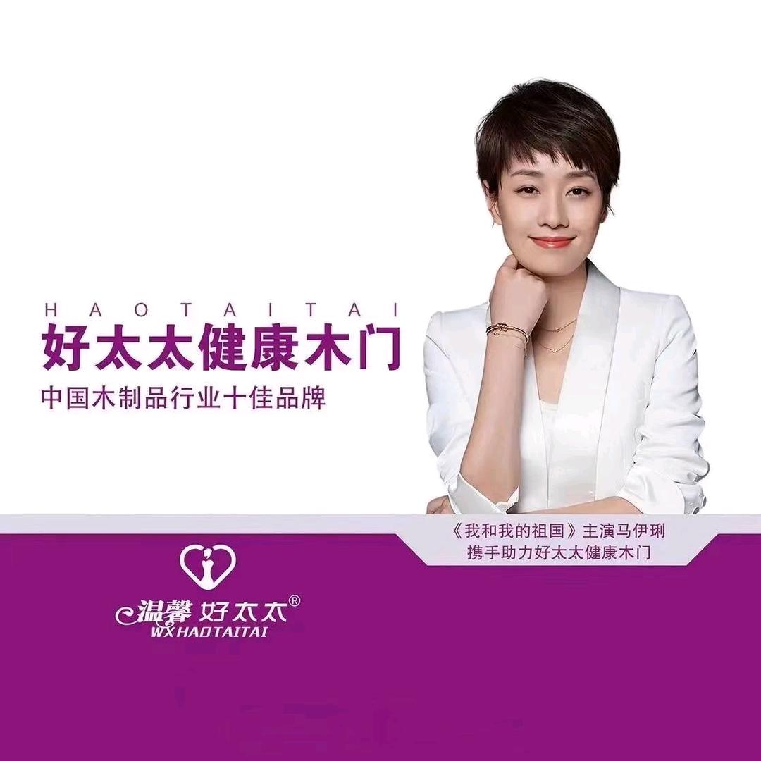 温馨好太太木门（全国招商）