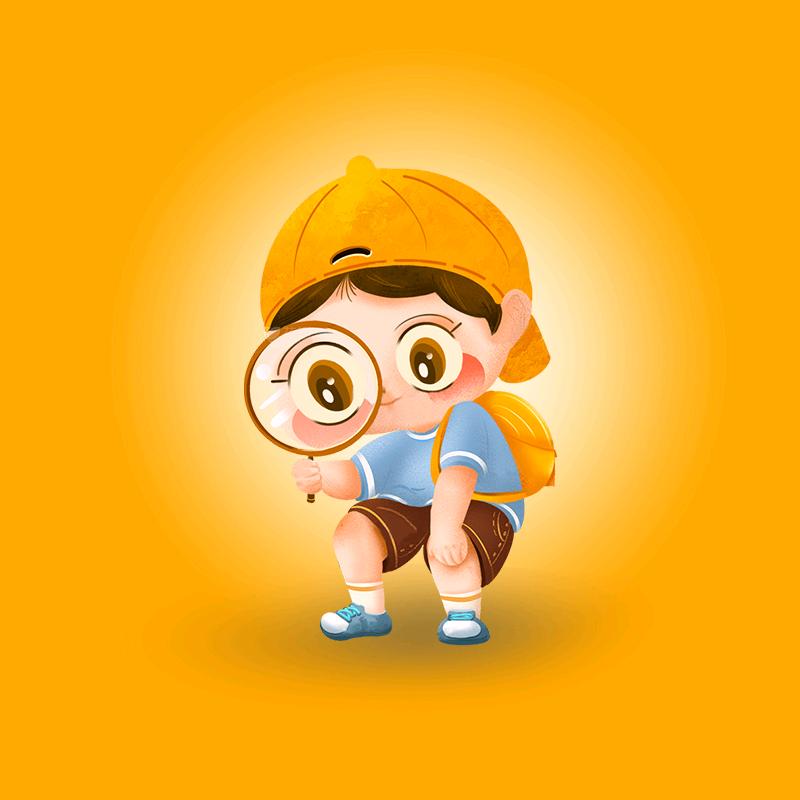 边走边学课代表