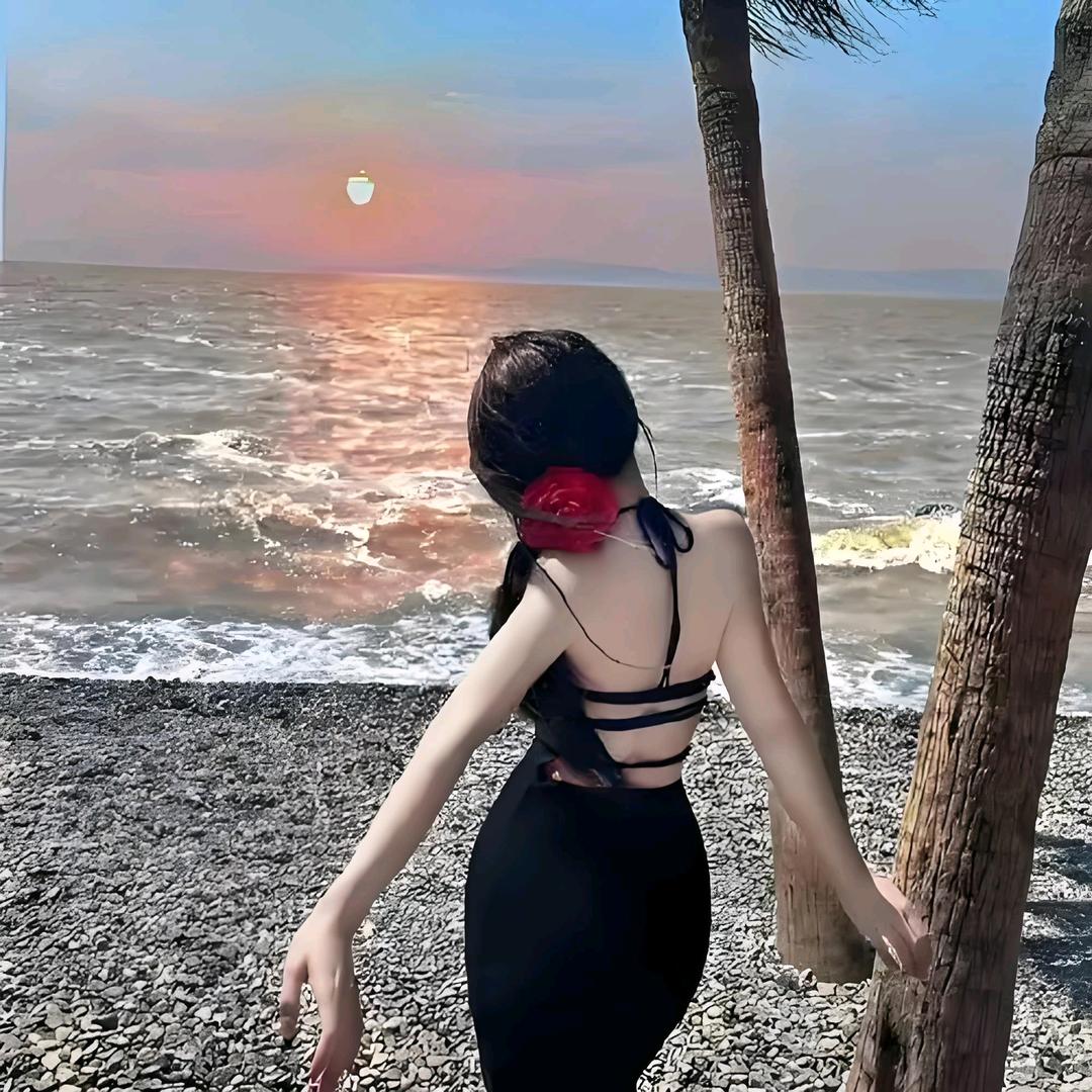 青莲师姐