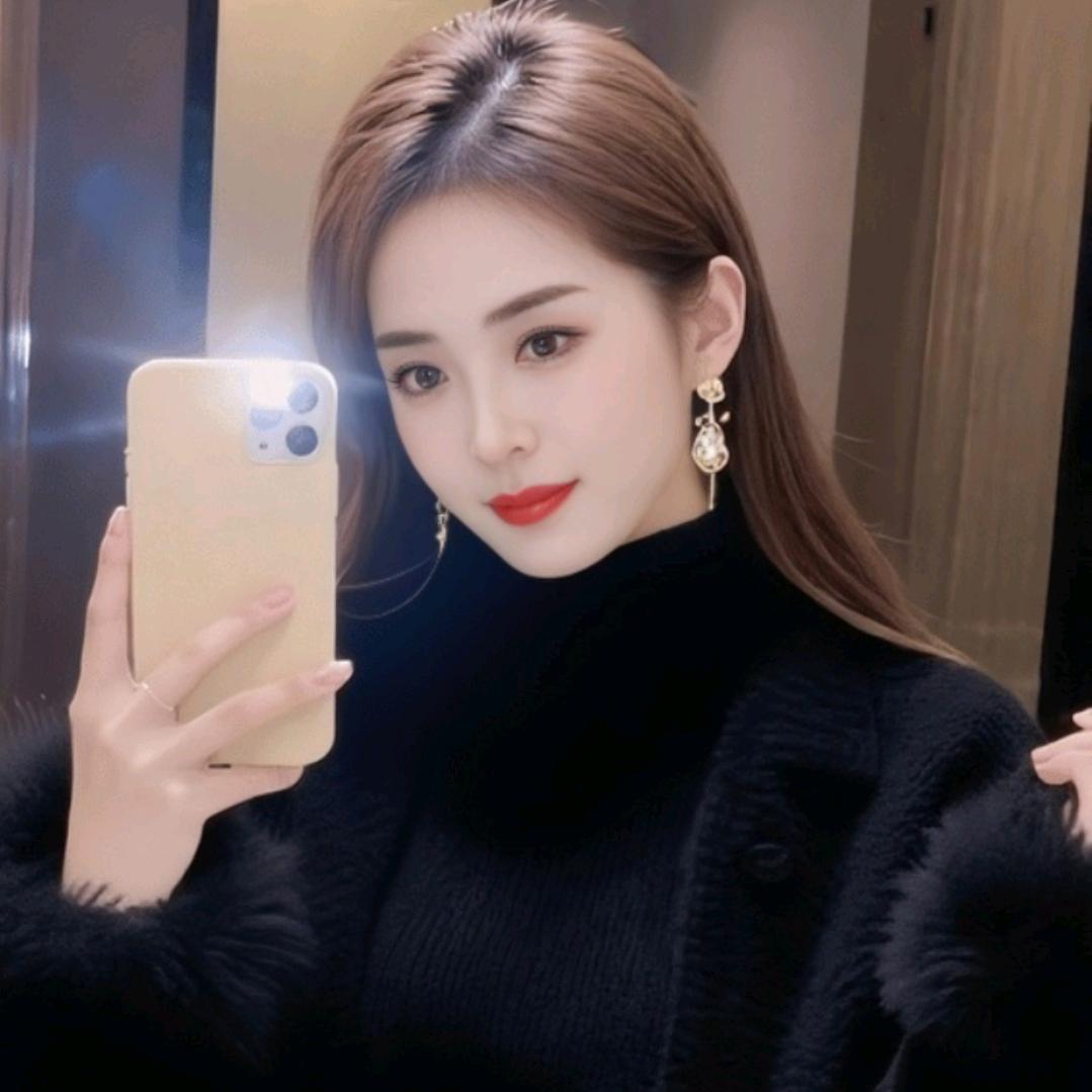 A♥️开心，快乐生活