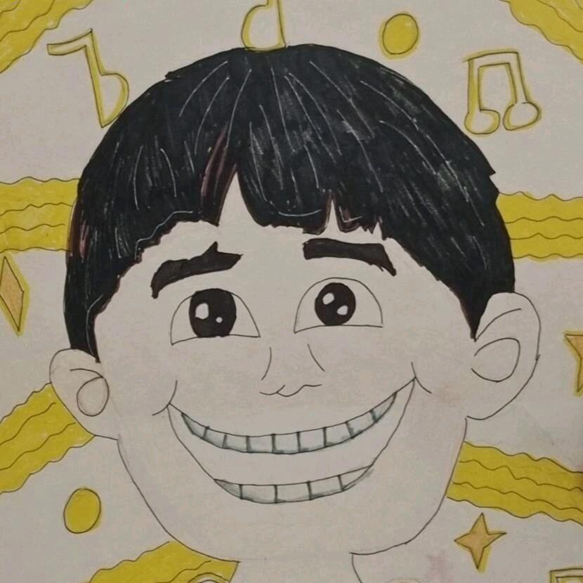 汪怼怼