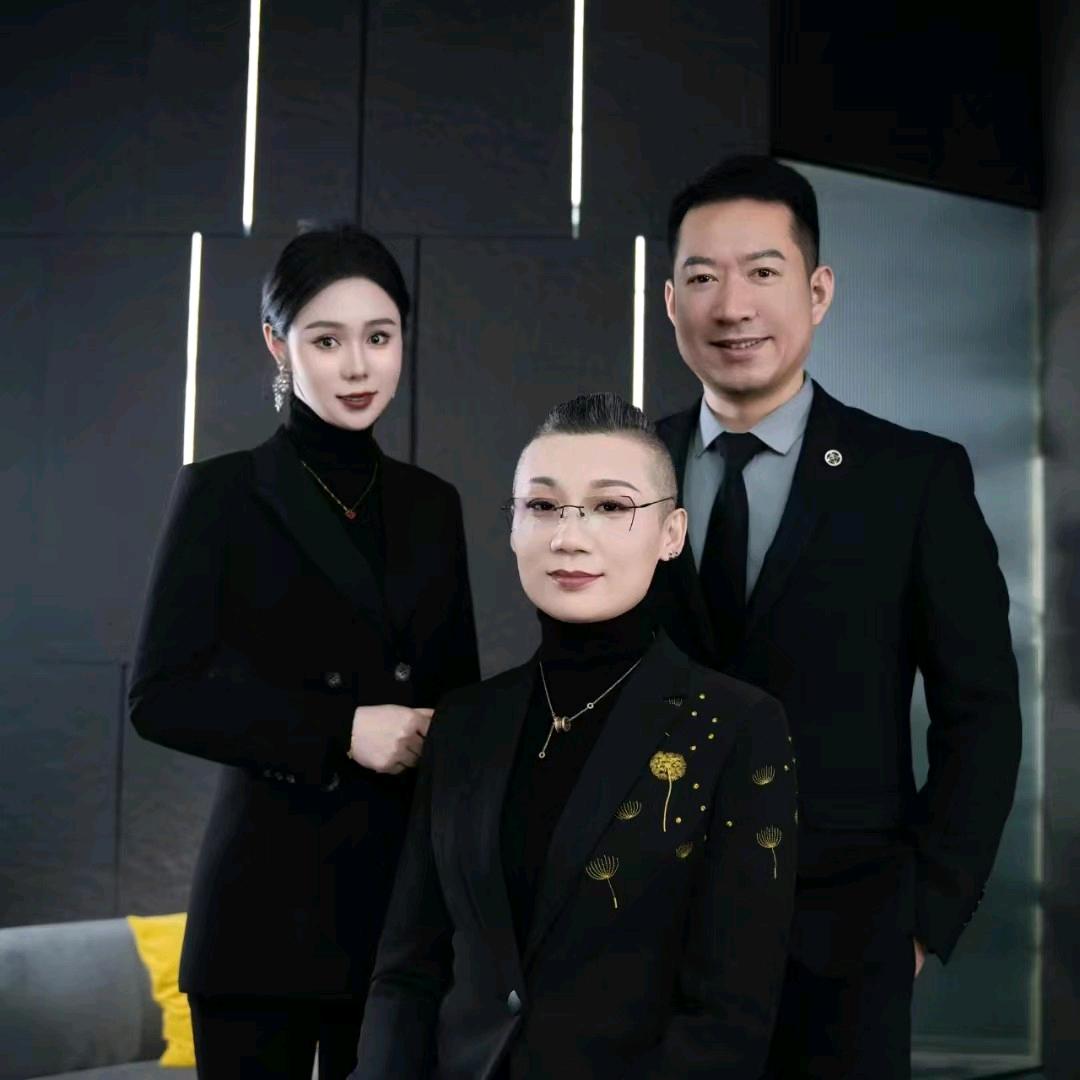 丽爷家小号