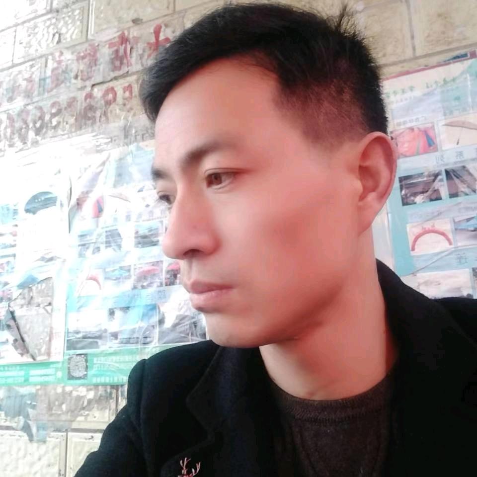 菜贩阿辉