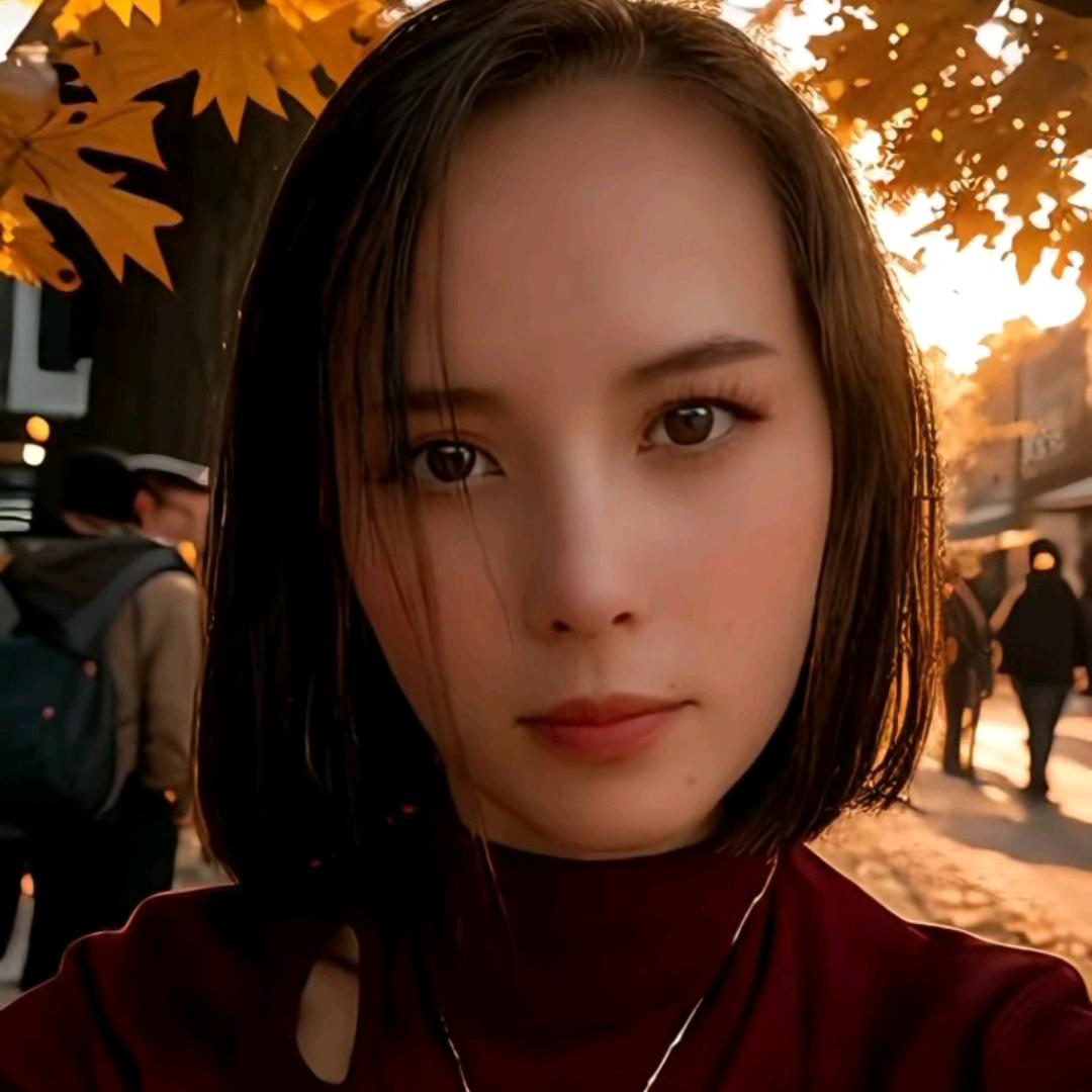 这一生只为遇见你👩‍❤️‍💋‍👩