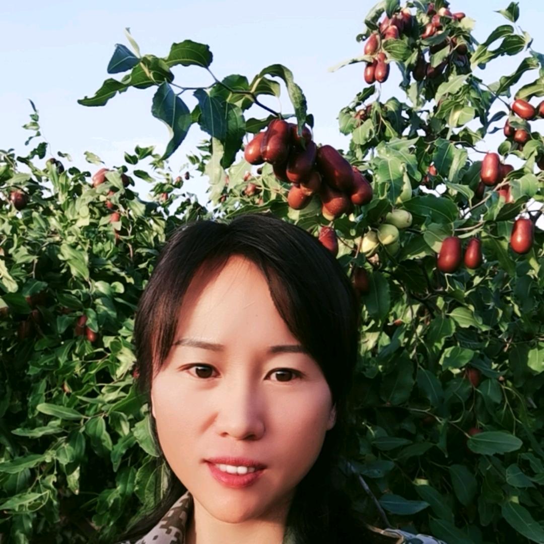 三妹干果店