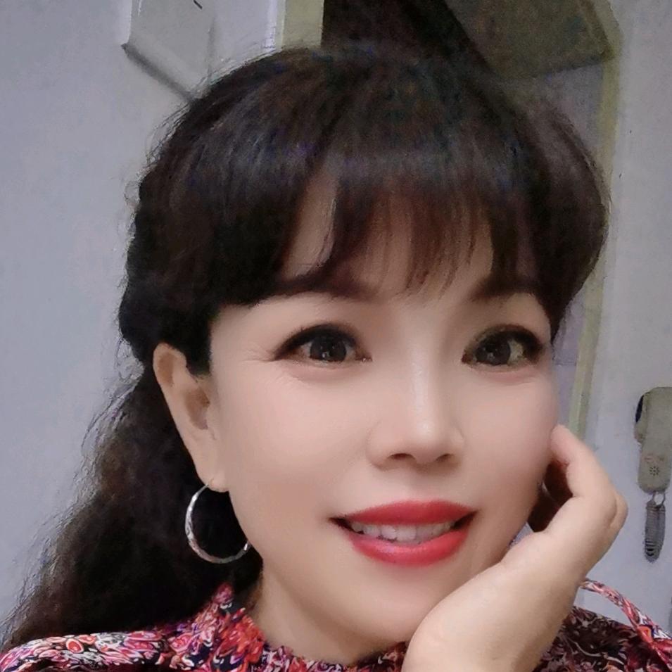 我喜欢