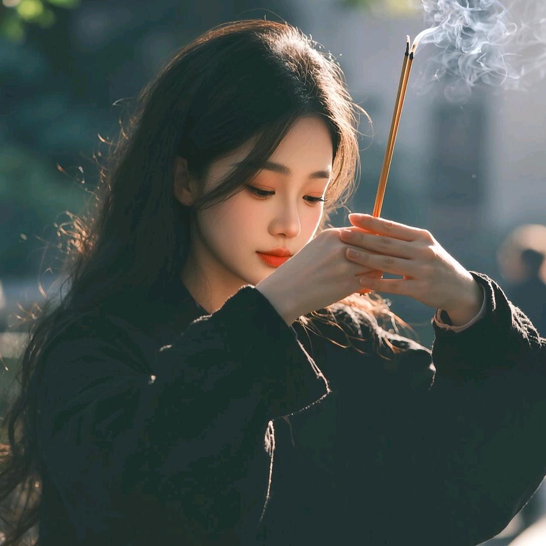 ^吹吹人间发财风˃