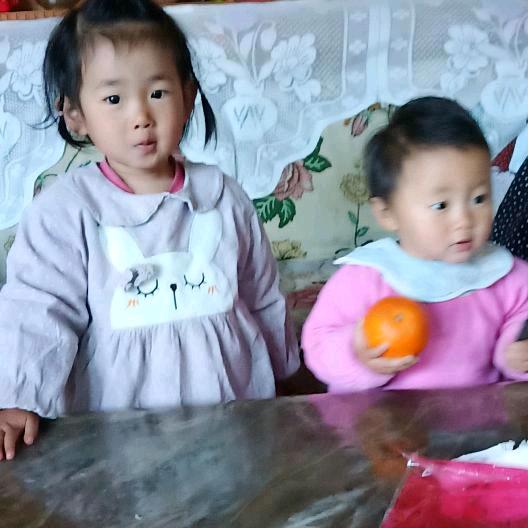 富哥