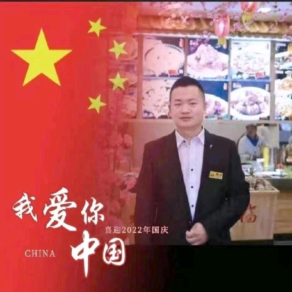 东北小哥在青岛