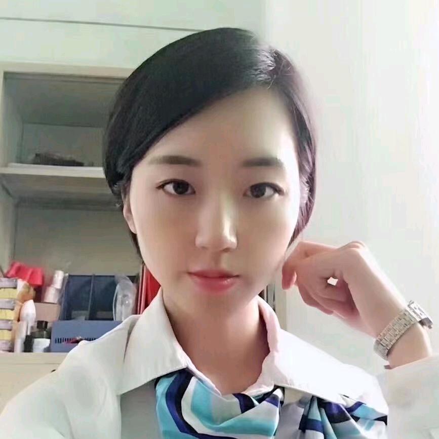 杨小丽