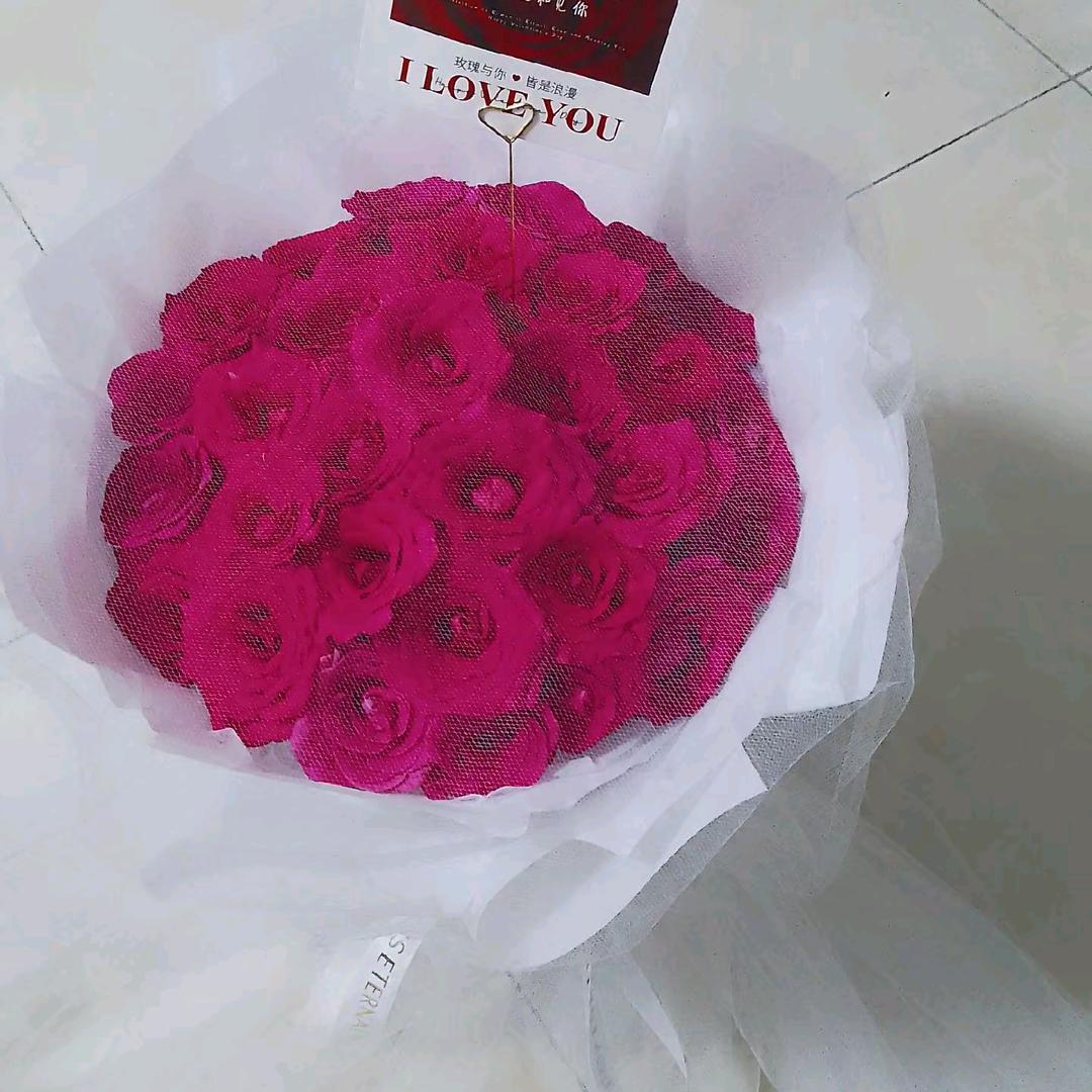 小静静💞