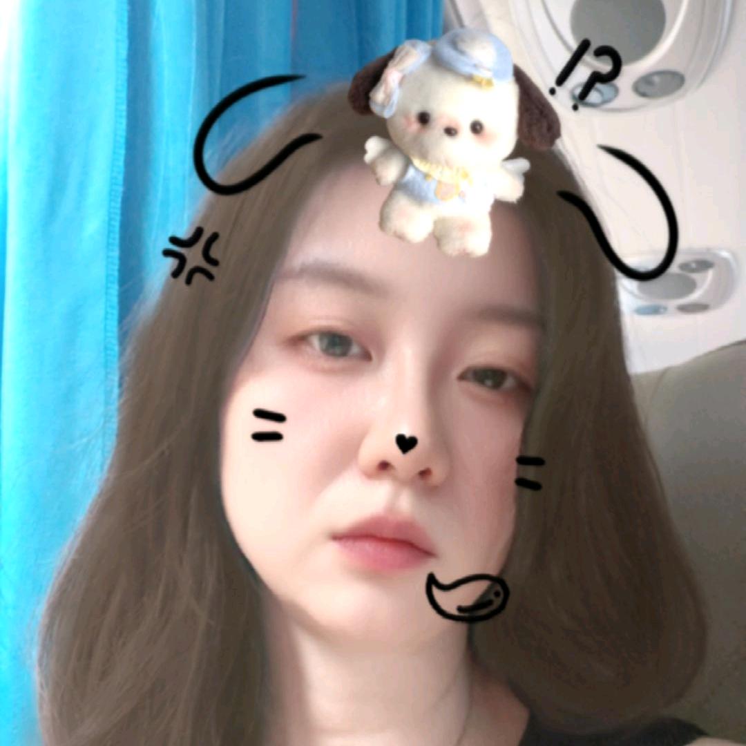 伊莎🌺