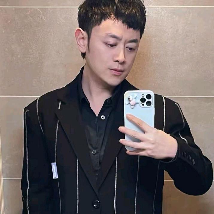 成都小哥好美色