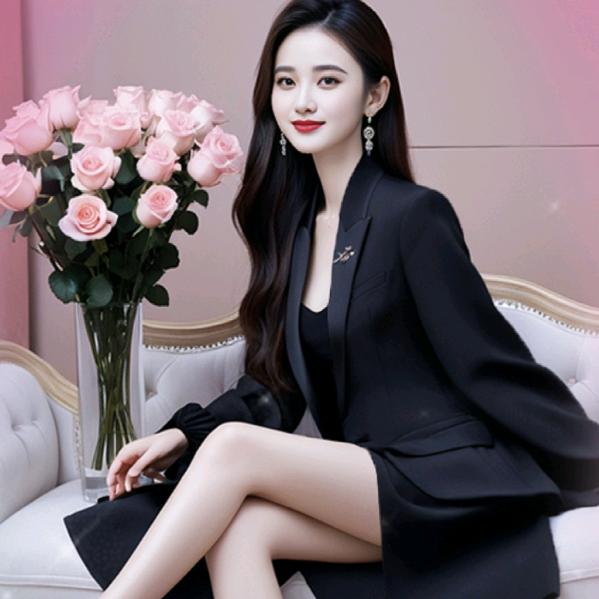 我只相信明天会更好
