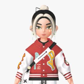 80后~