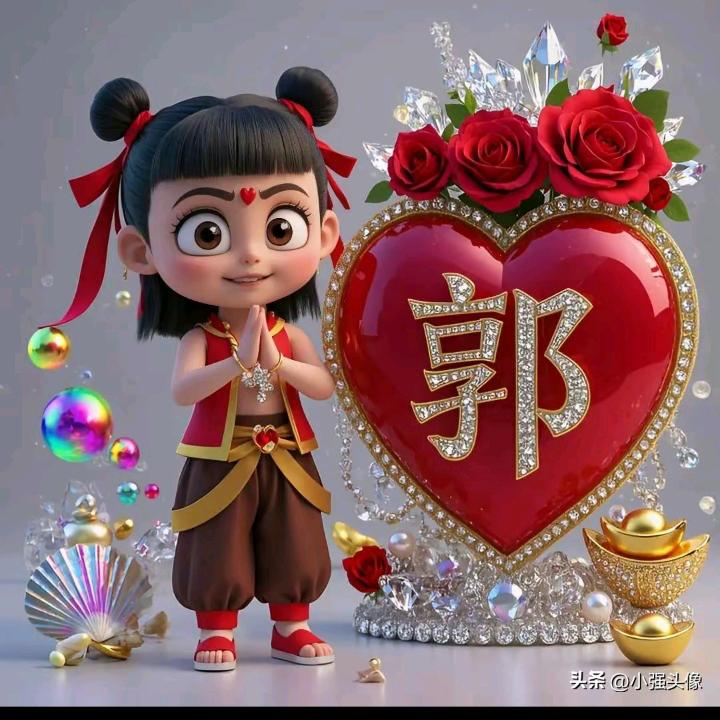 坚定不移
