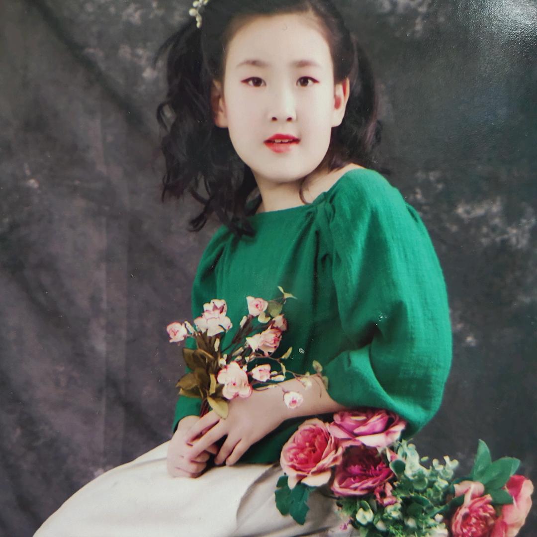 苹果香