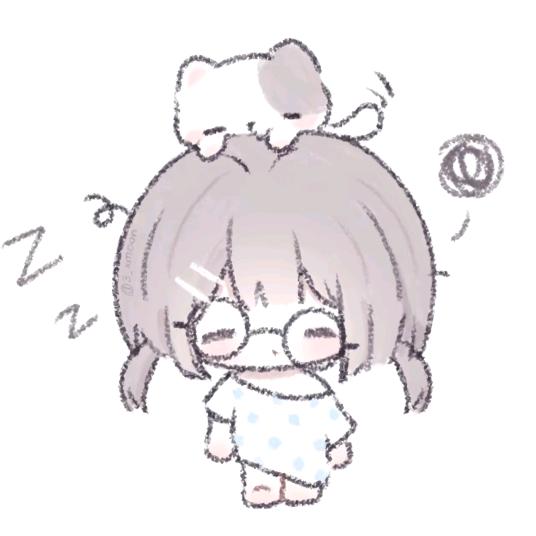 懒羊羊^