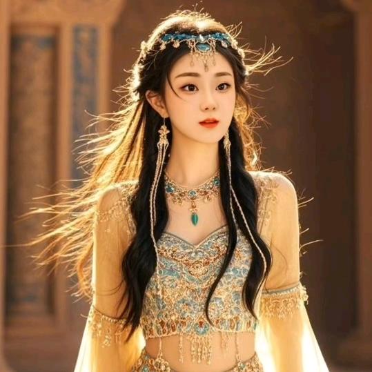 🕊那年稻香正浓