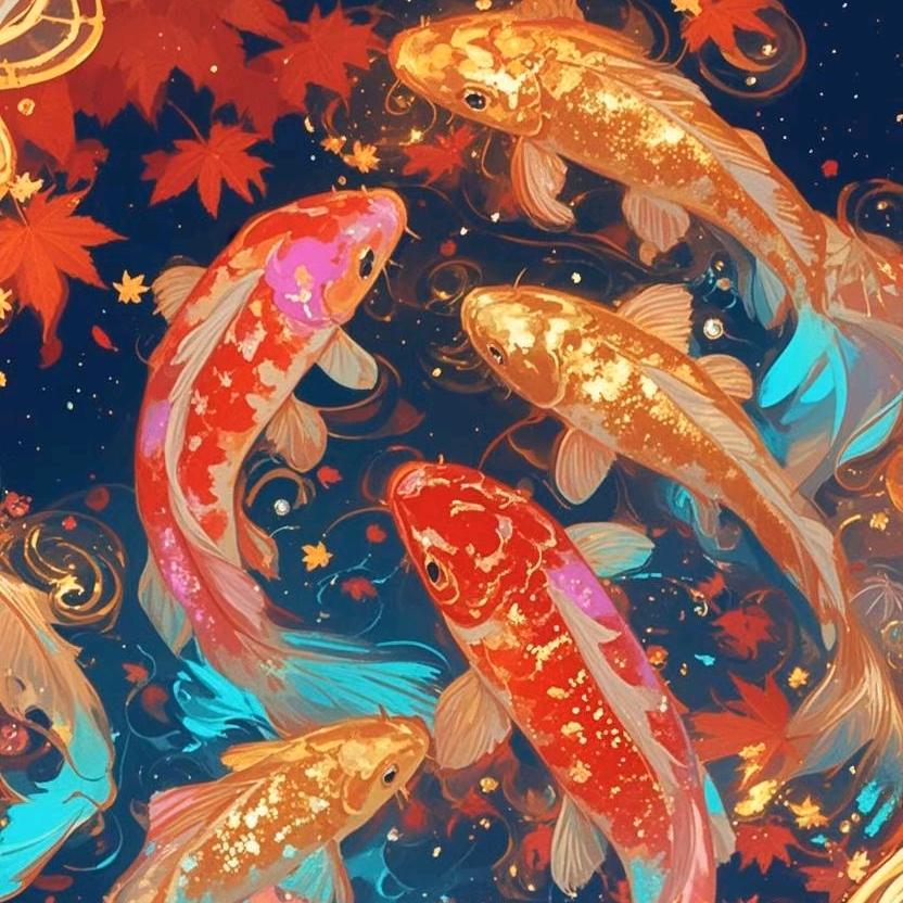 林深见鹿👑宗泽