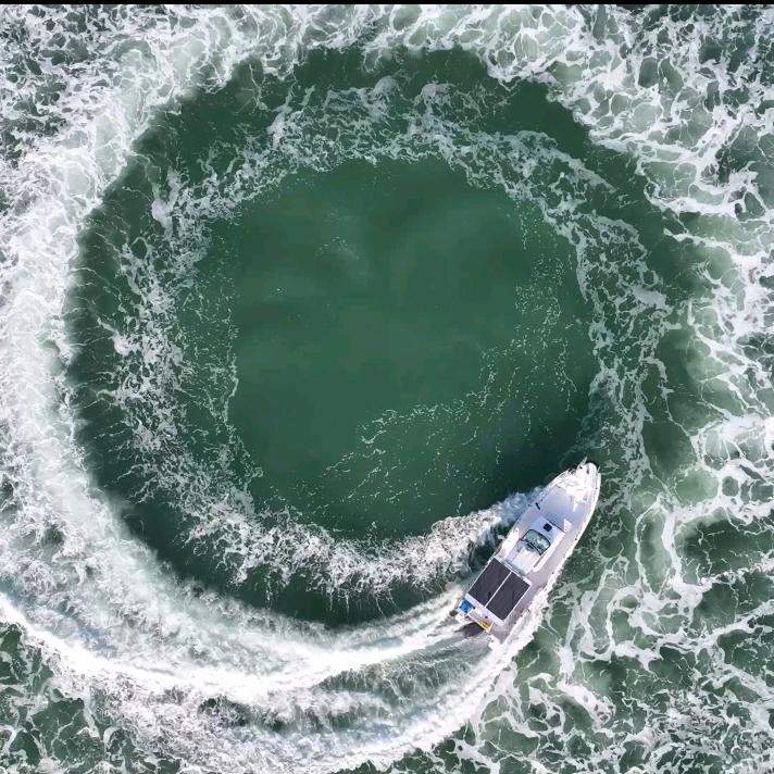 北海梦幻海钓—阿智