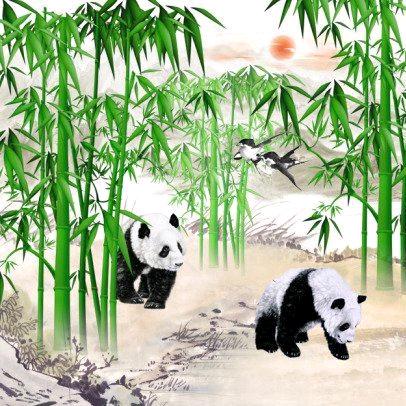 宅梧竹场