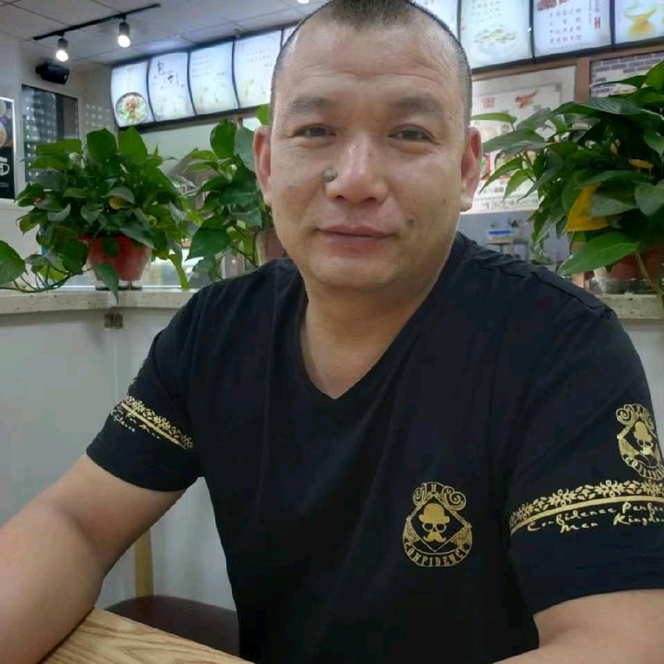 李师傅广味炒河粉