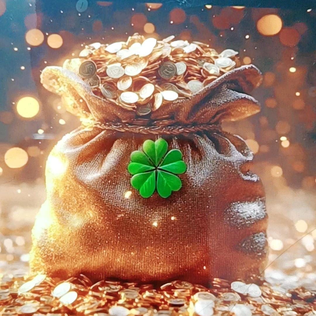 ☘️微笑☘️
