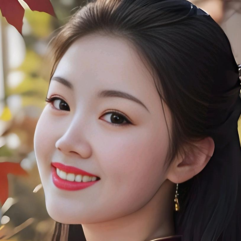 平安妹❤️5（画音品重庆兵哥哥团队）
