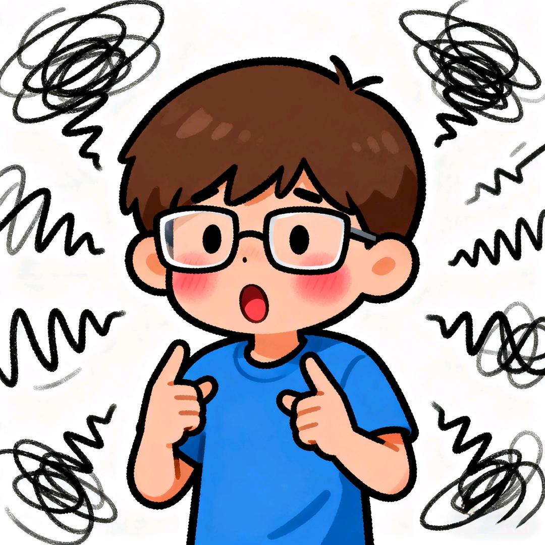 叽叽喳喳