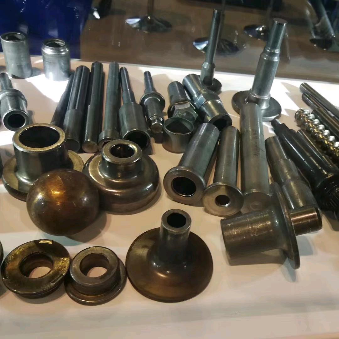 大型拨料厂