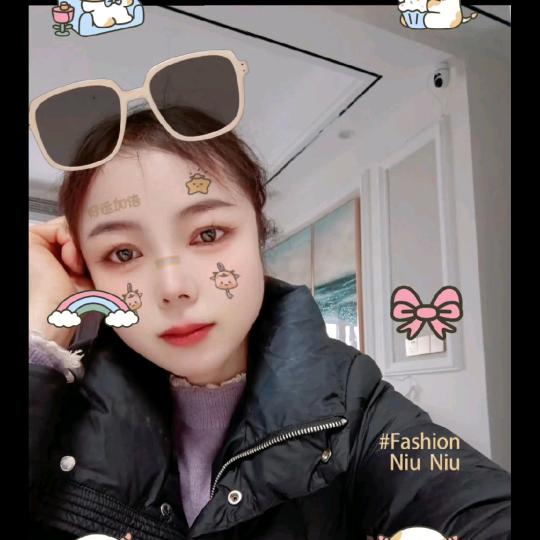 丽
