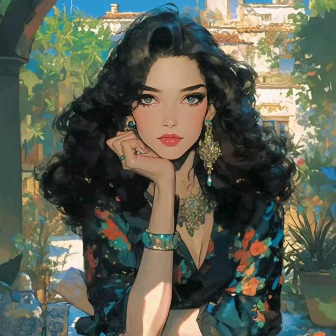 王后归来