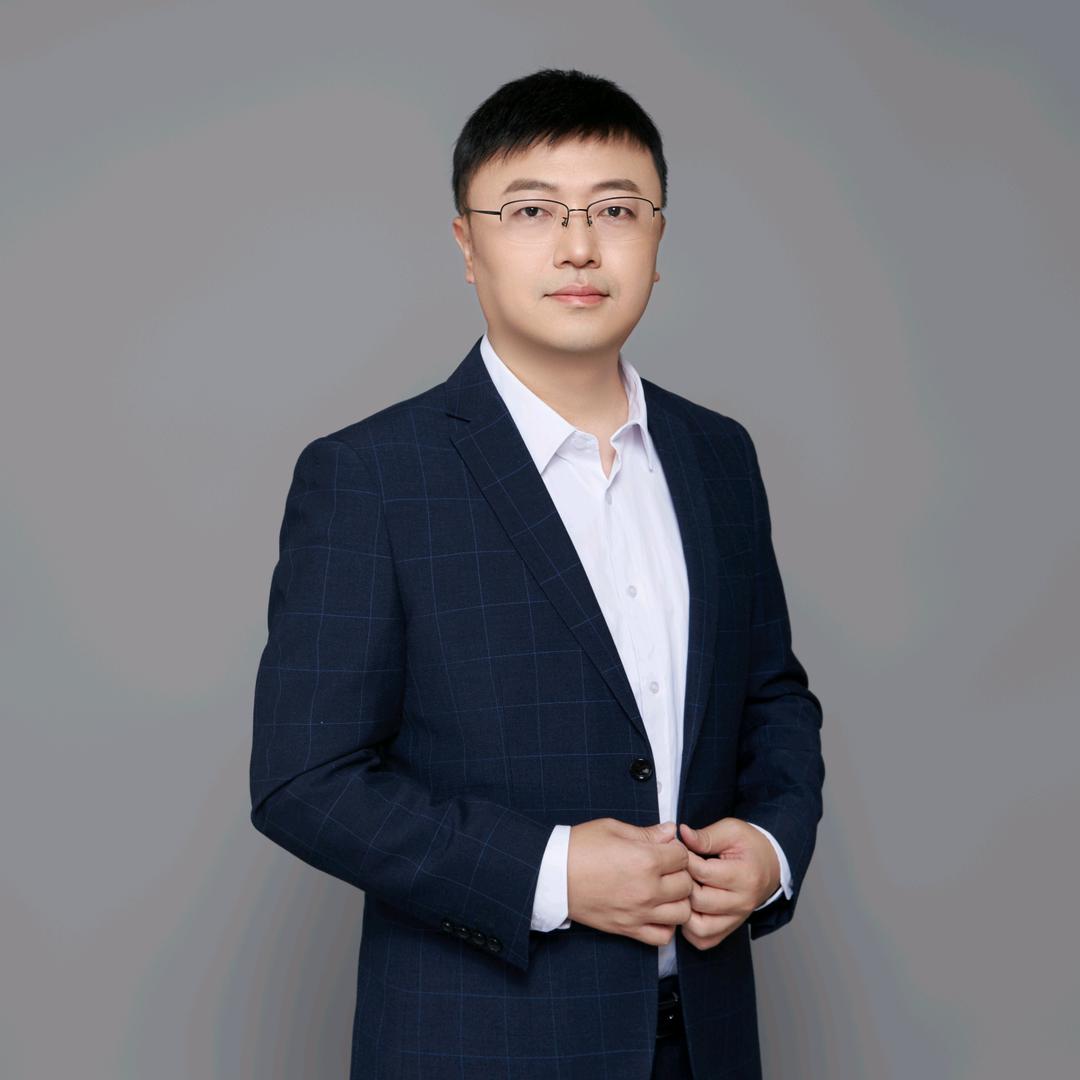 张健设计
