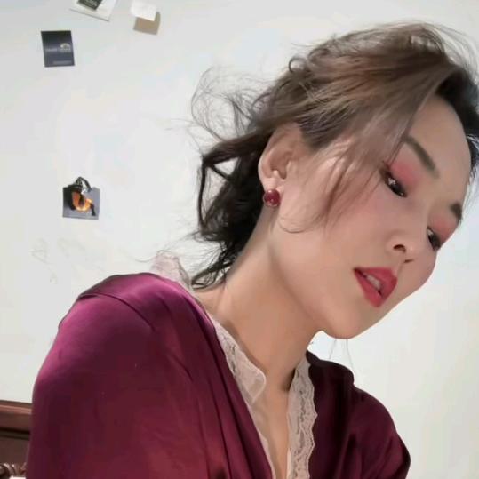 大眼妹妹