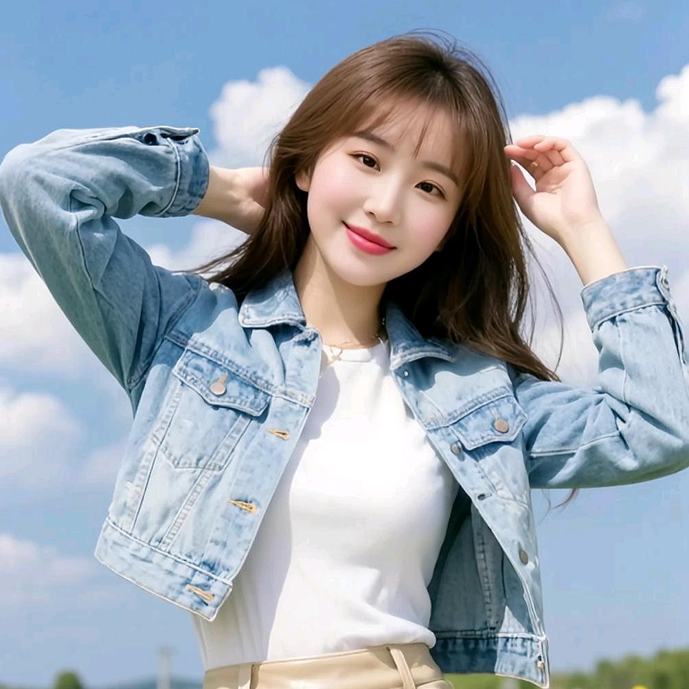 小苹果