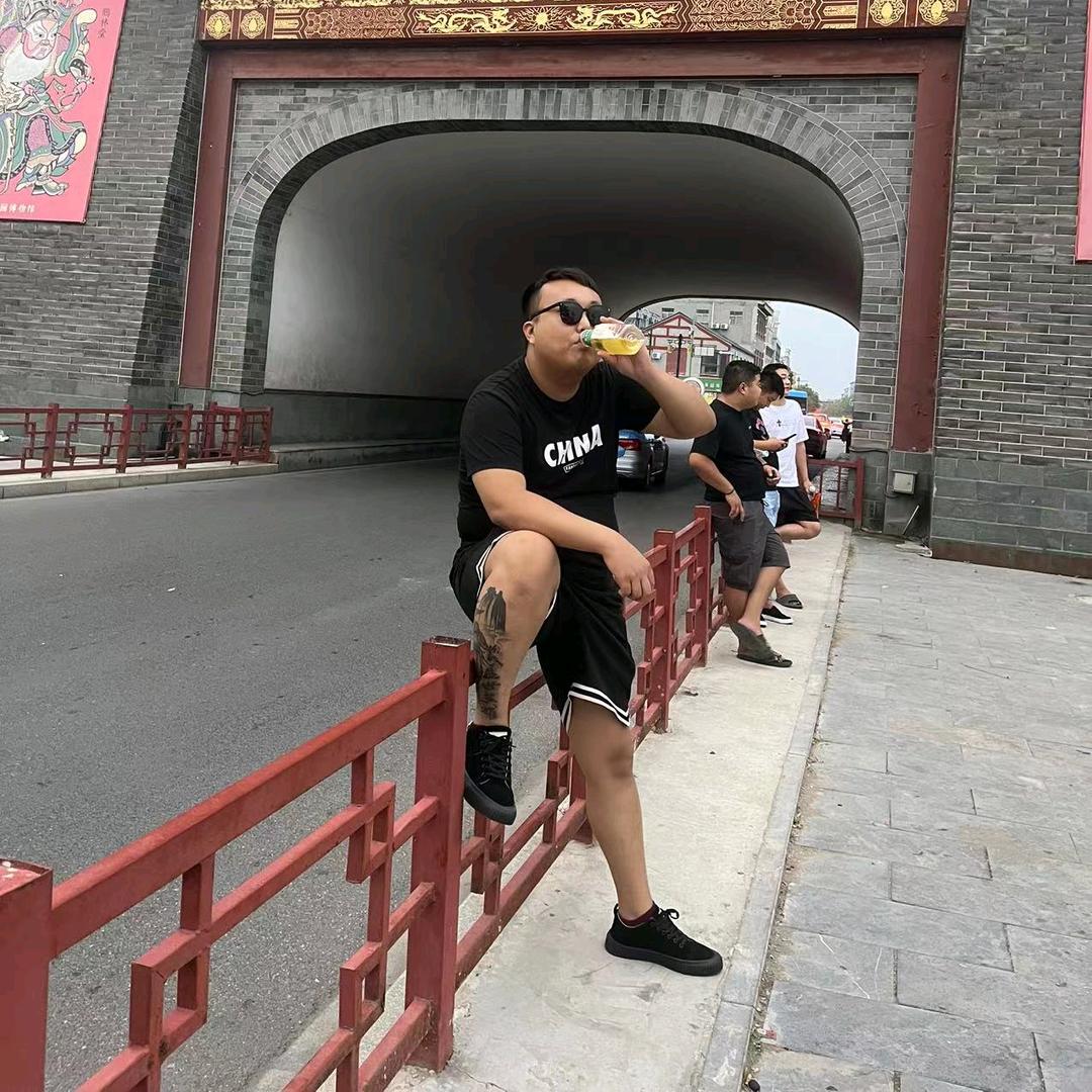 小路的二哥