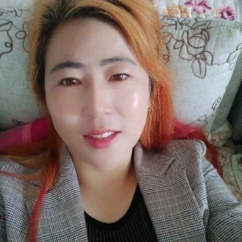 喜欢花的
