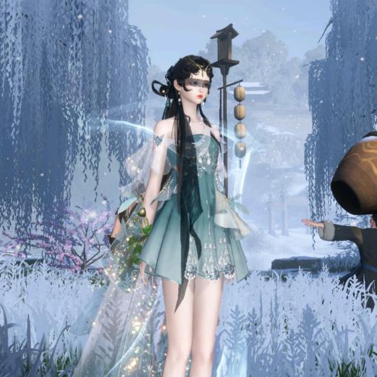 土豆丝里的姜丝