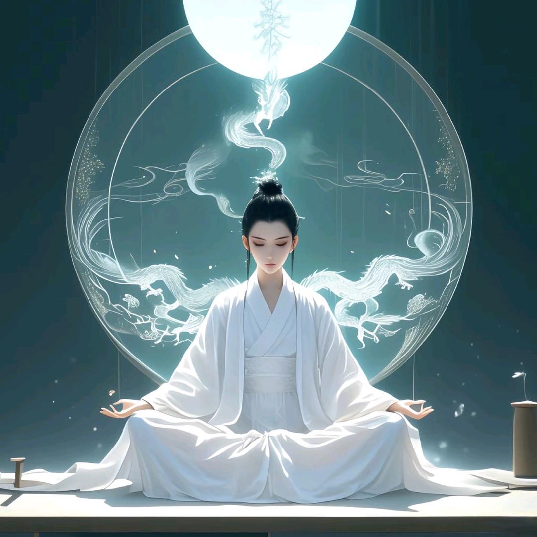 山清师姐