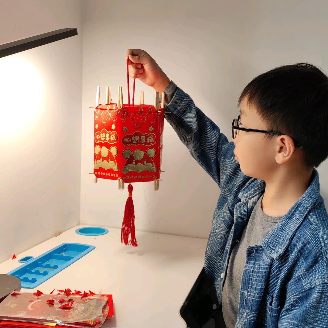 子键同学