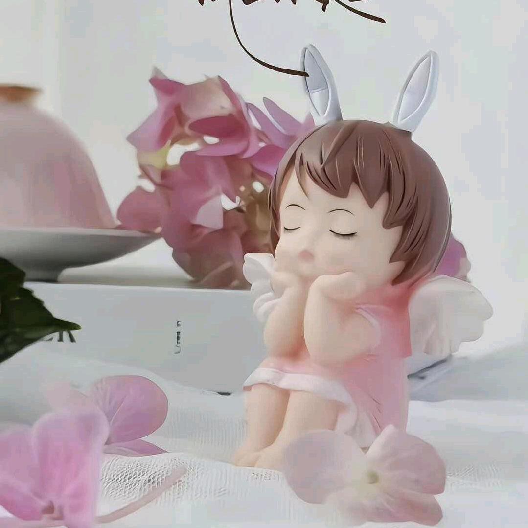 𐙚⋆若如初见୭