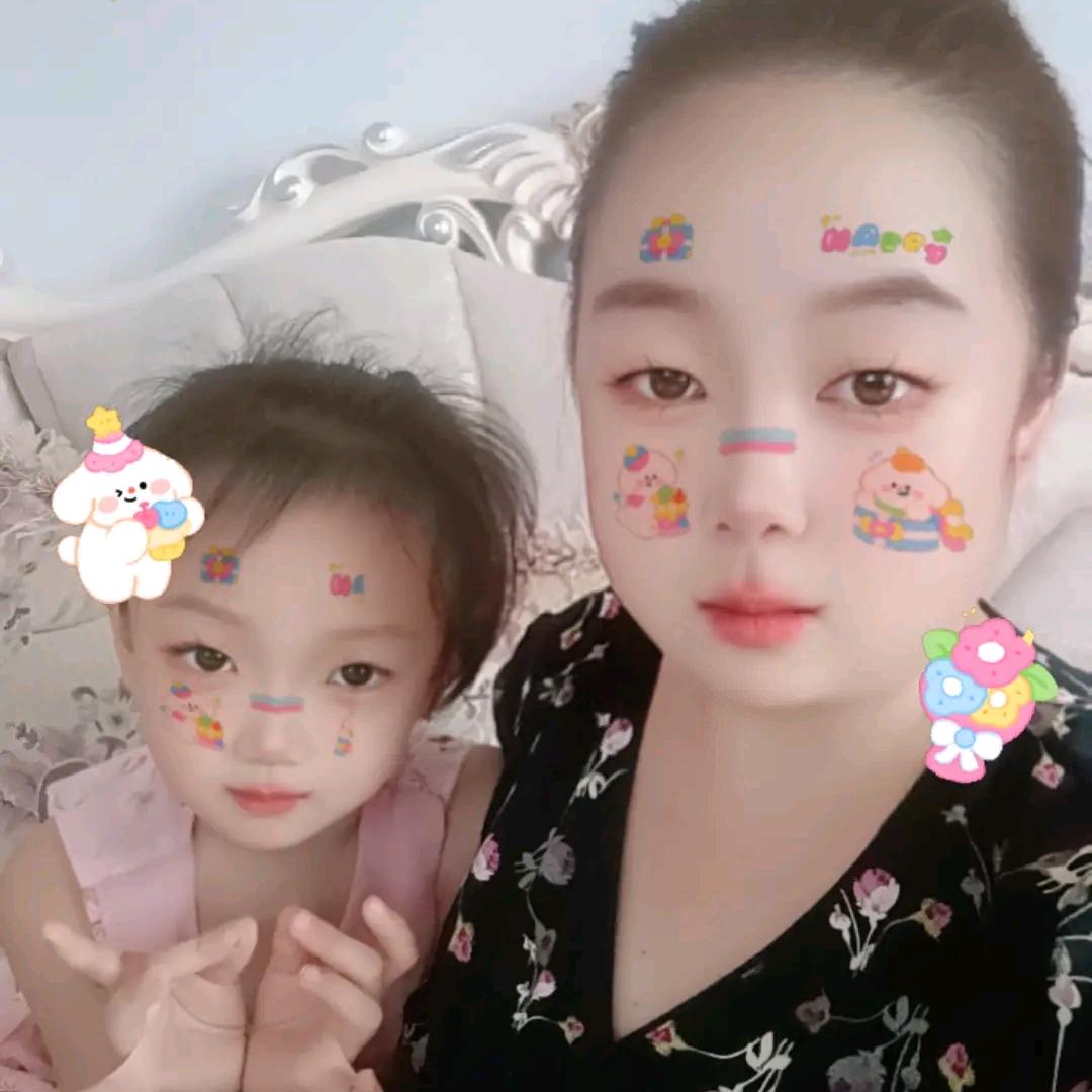 🌈 晴宝🌸🌸