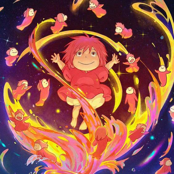 花花Hh