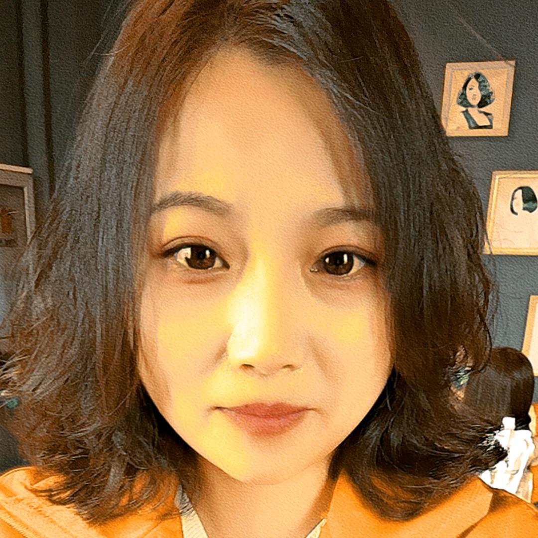 (昊妈)