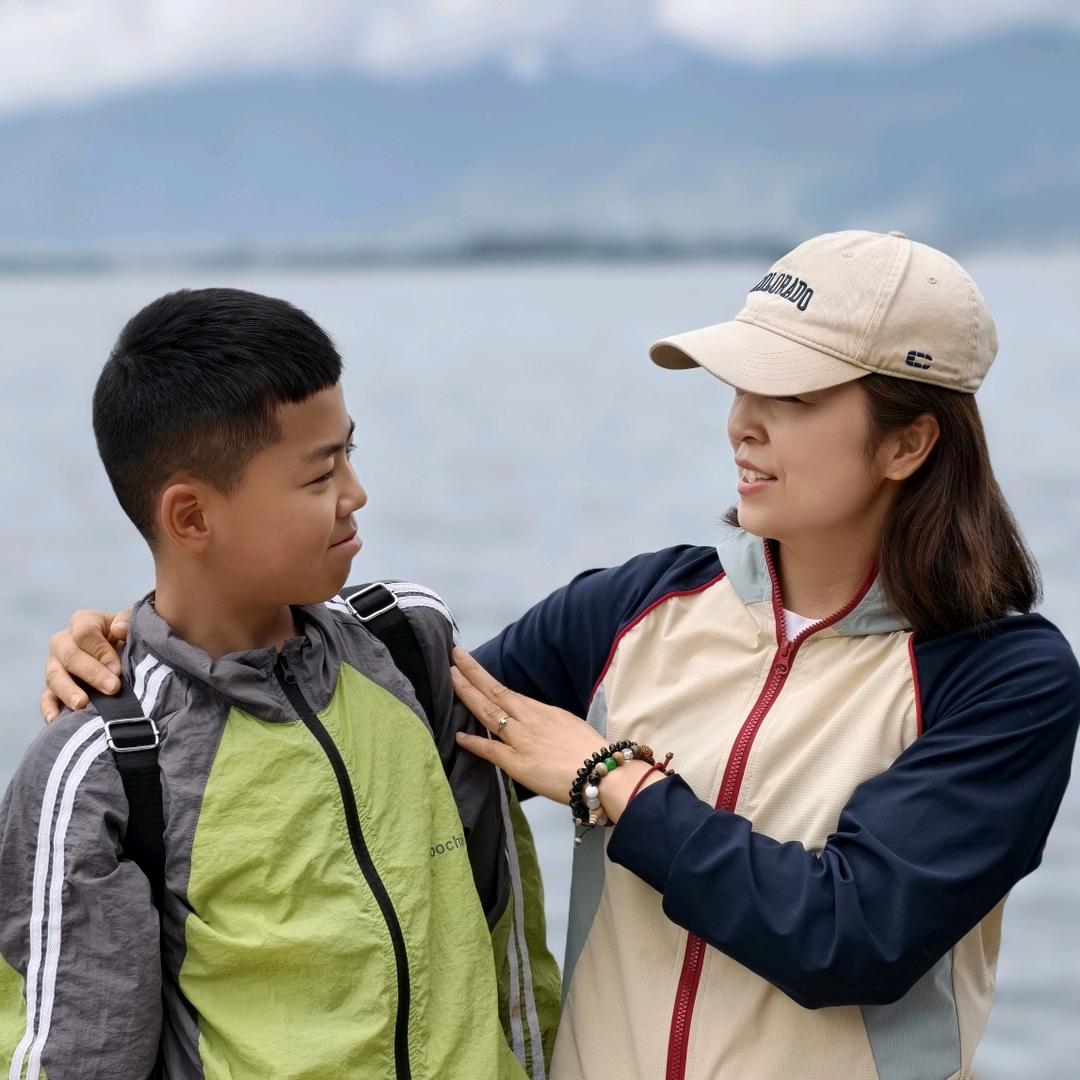 红霞枸杞生活号