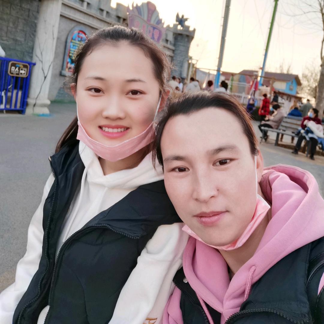 一生幸福（强）